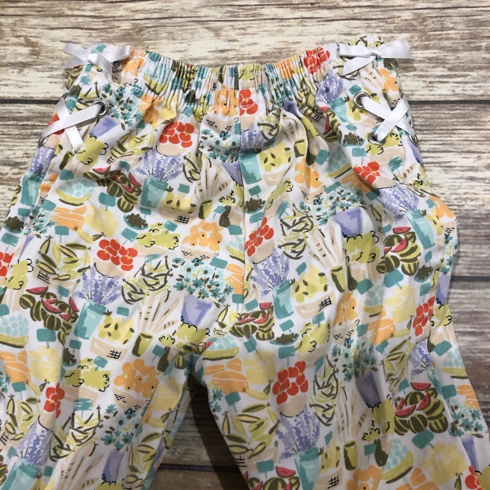 Gymboree vintage garden outfit - Picture 3 of 5